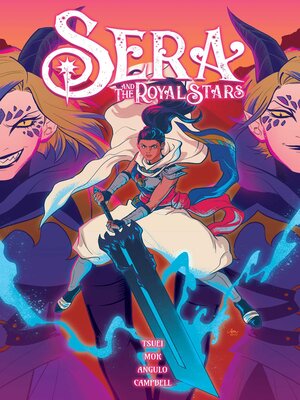 cover image of Sera and the Royal Stars Volume 2